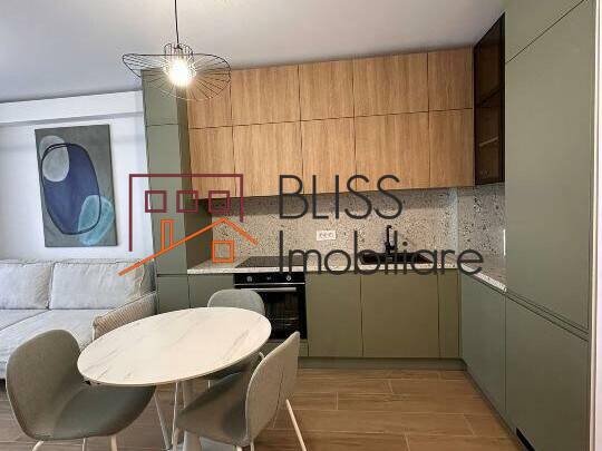 Apartament 2 Camere Prima Vista – 46 Mp, Etaj 8, Parcare | Bliss Imobiliare / Photo 4 - BLISS Imobiliare