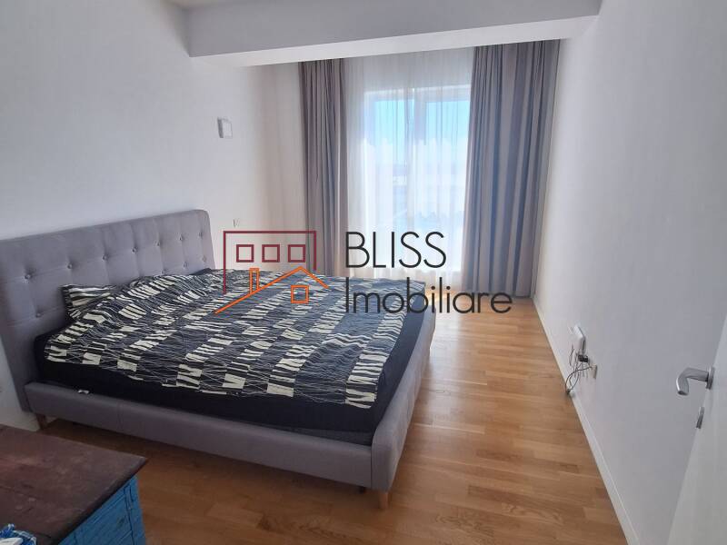 Apartament de Inchiriat Iancu Nicolae | Pipera - 3 Camere - ID:143664 | Bliss Imobiliare / Photo 3 - BLISS Imobiliare