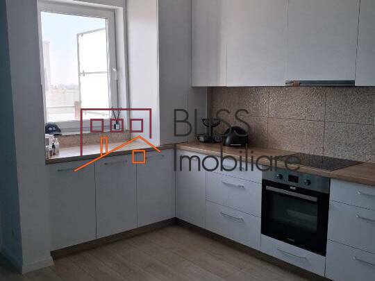 2-Bedroom Penthouse New Point Pipera Nord, Bucharest / Ilfov | Bliss Imobiliare / Photo 3 - BLISS Imobiliare