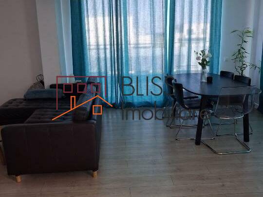 2-Bedroom Penthouse New Point Pipera Nord, Bucharest / Ilfov | Bliss Imobiliare / Photo 1 - BLISS Imobiliare