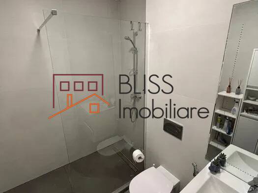 1-Bedroom Apartment MTM Pipera Residence, Bucharest / Ilfov | Bliss Imobiliare / Photo 8 - BLISS Imobiliare