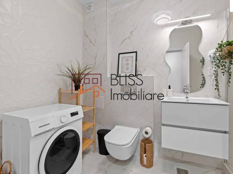 Apartament 2 Camere Ivory Residence Pipera | Bliss Imobiliare / Photo 7 - BLISS Imobiliare
