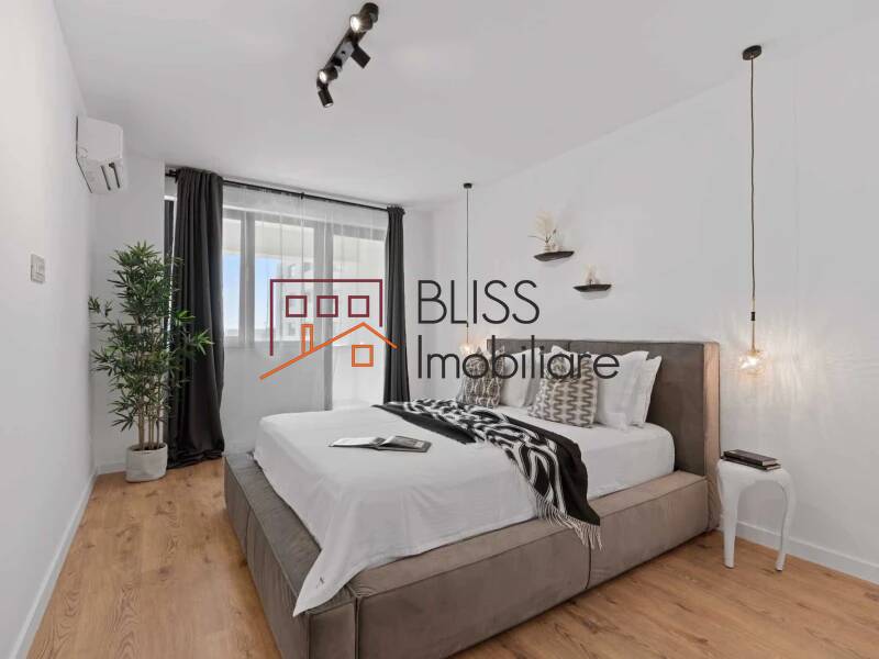 1-Bedroom Apartment Ivory Residence Pipera, Bucharest / Ilfov | Bliss Imobiliare / Photo 5 - BLISS Imobiliare