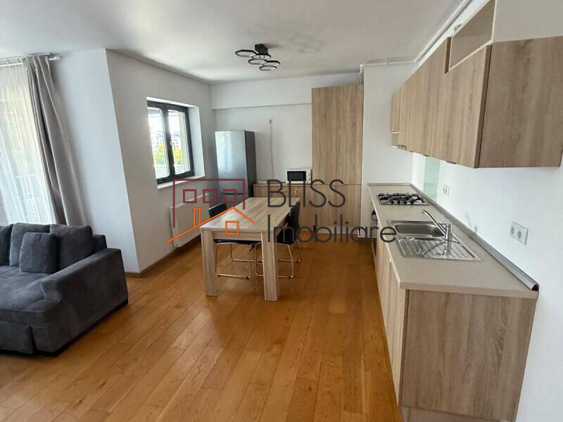 Apartment for Rent Aviatiei | Promenada mall | Metro Pipera, Bucharest - 2 Bedroom - ID:143295 | Bliss Imobiliare / Photo 2 - BLISS Imobiliare