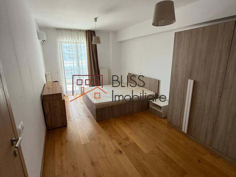 Apartament de Inchiriat Aviatiei | Promenada mall | Metro Pipera - 3 Camere - ID:143295 | Bliss Imobiliare / Photo 4 - BLISS Imobiliare