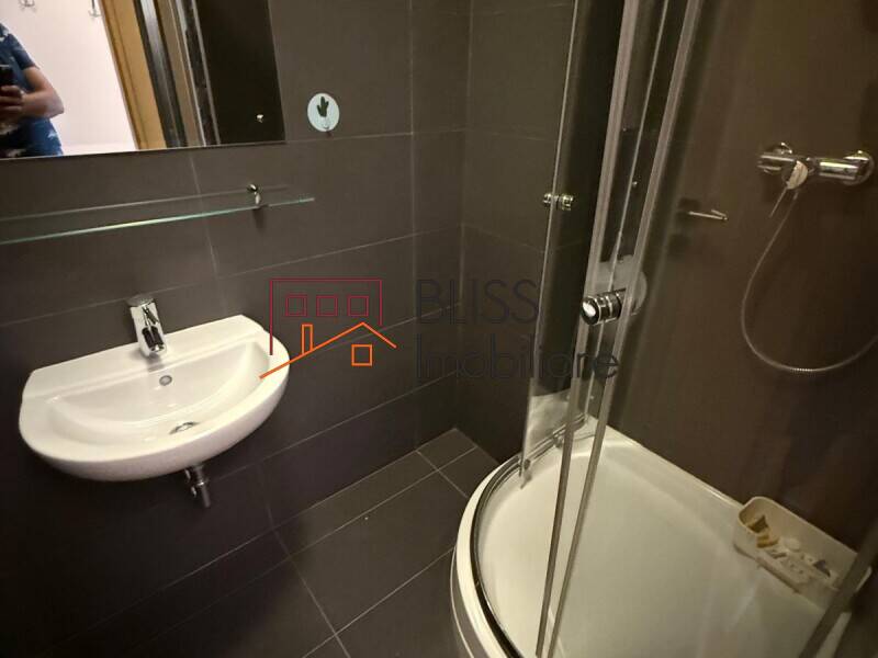 Apartament de Inchiriat Aviatiei | Promenada mall | Metro Pipera - 3 Camere - ID:143295 | Bliss Imobiliare / Photo 5 - BLISS Imobiliare