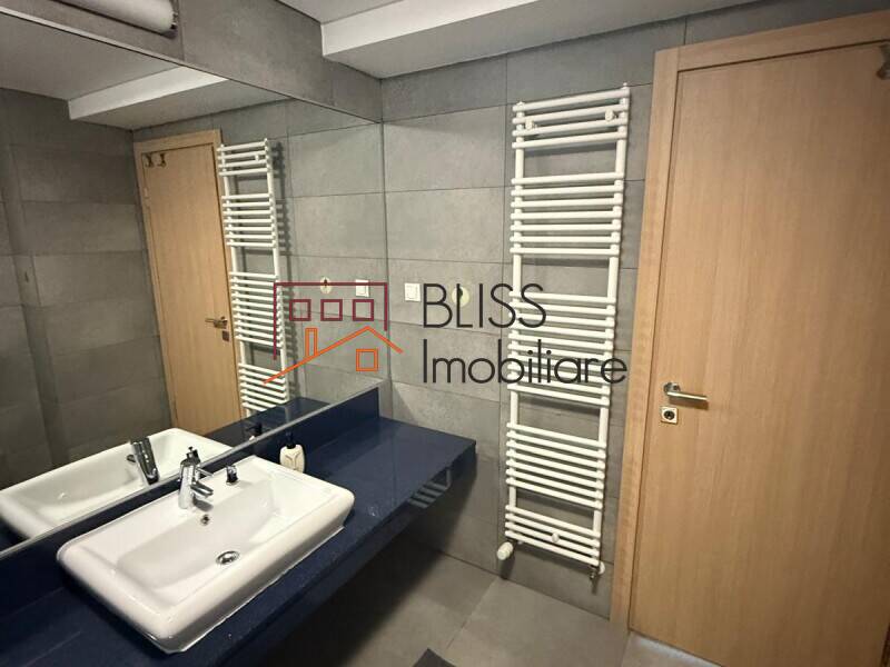 Apartament de Inchiriat Aviatiei | Promenada mall | Metro Pipera - 3 Camere - ID:143295 | Bliss Imobiliare / Photo 7 - BLISS Imobiliare