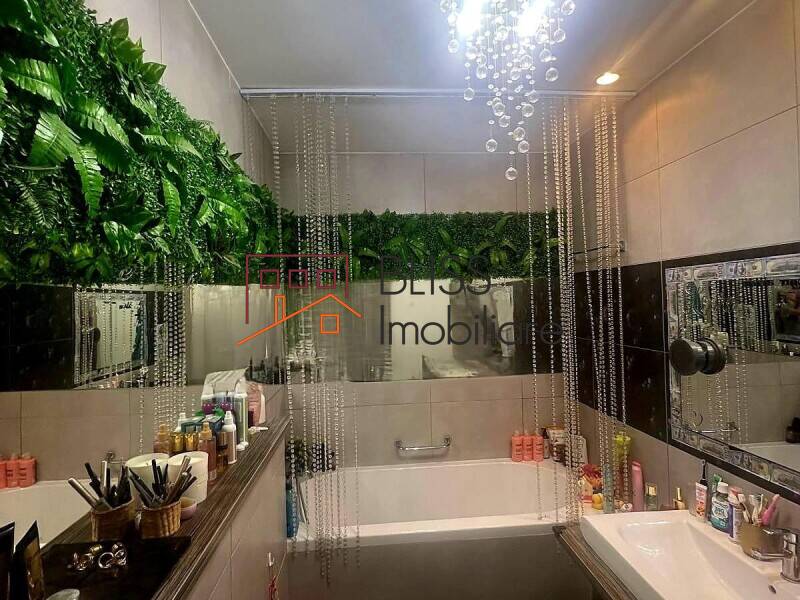 Apartament 4 Camere Ibiza Sol Pipera Nord | Bliss Imobiliare / Photo 10 - BLISS Imobiliare