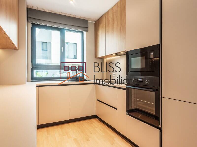 Vila 5 Camere ZenVille Pipera Nord Ilfov | Bliss Imobiliare / Photo 6 - BLISS Imobiliare