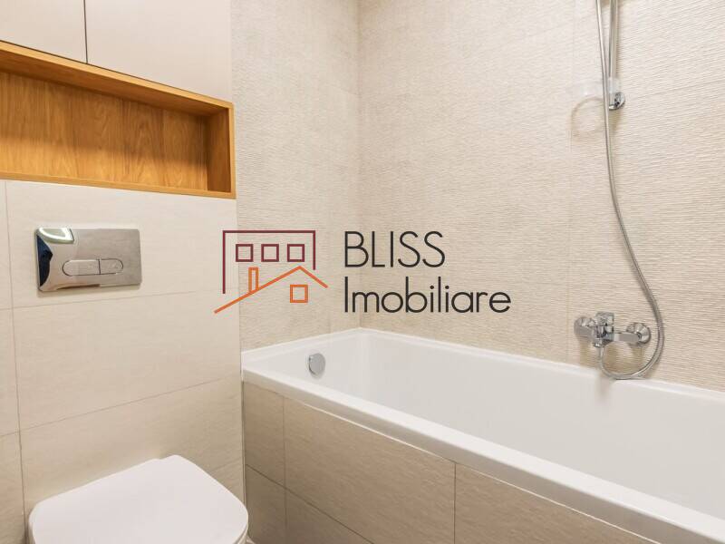 4-Bedroom Villa ZenVille Pipera Nord Ilfov, Bucharest / Ilfov | Bliss Imobiliare / Photo 23 - BLISS Imobiliare