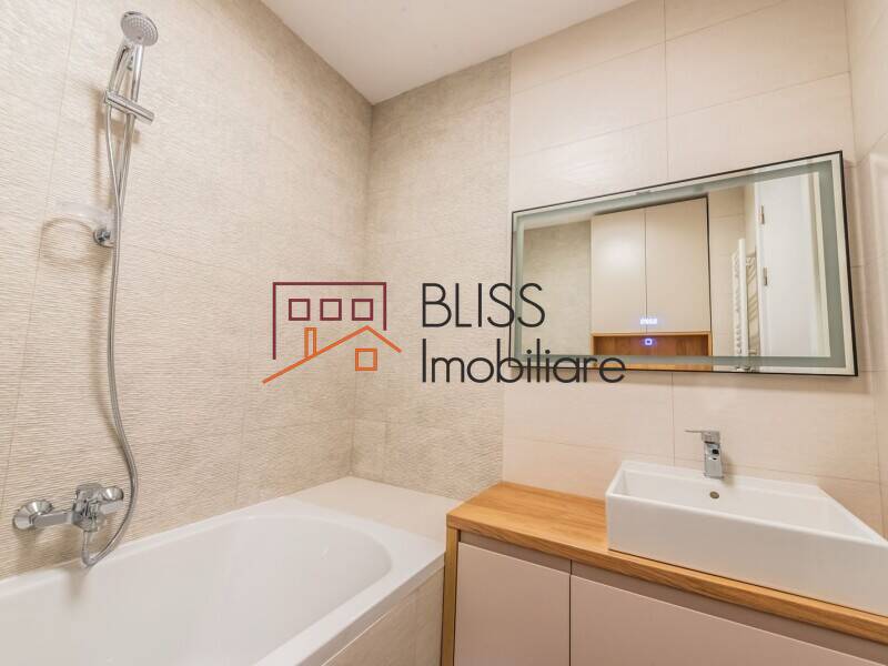 Vila 5 Camere ZenVille Pipera Nord Ilfov | Bliss Imobiliare / Photo 24 - BLISS Imobiliare