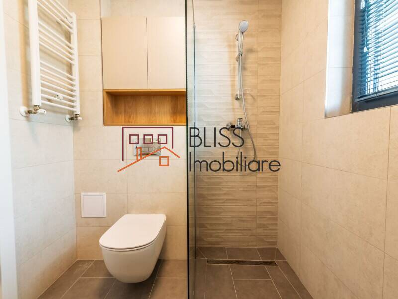 Vila 5 Camere ZenVille Pipera Nord Ilfov | Bliss Imobiliare / Photo 26 - BLISS Imobiliare