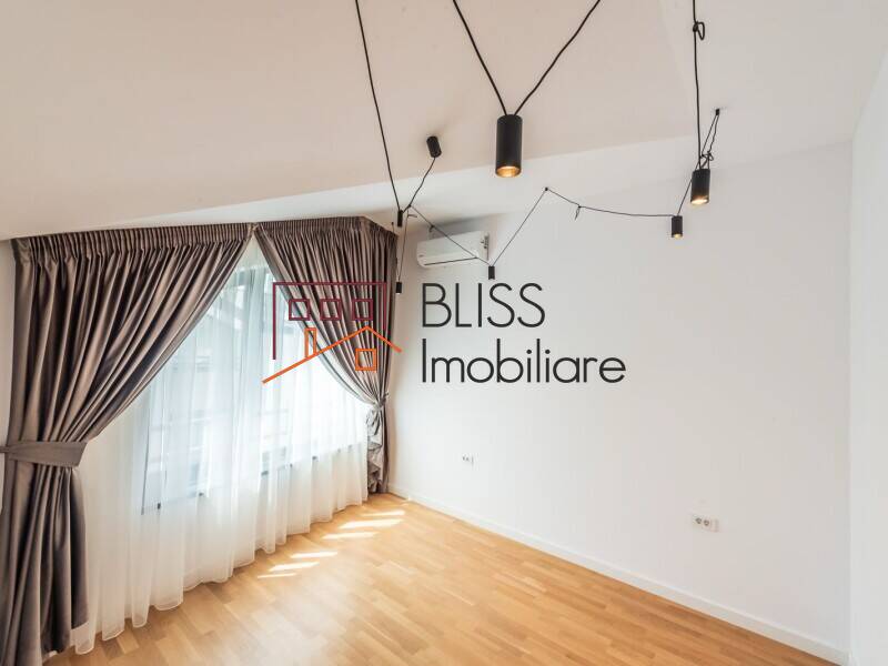 4-Bedroom Villa ZenVille Pipera Nord Ilfov, Bucharest / Ilfov | Bliss Imobiliare / Photo 19 - BLISS Imobiliare