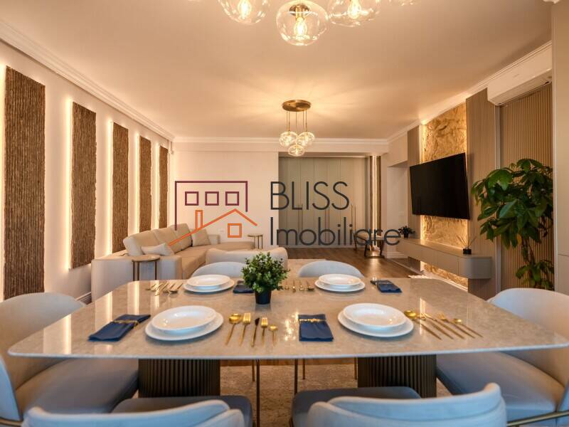 Apartament 2 Camere Ivory Residence Pipera | Bliss Imobiliare / Photo 6 - BLISS Imobiliare