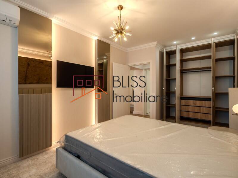 1-Bedroom Apartment Ivory Residence Pipera, Bucharest / Ilfov | Bliss Imobiliare / Photo 14 - BLISS Imobiliare