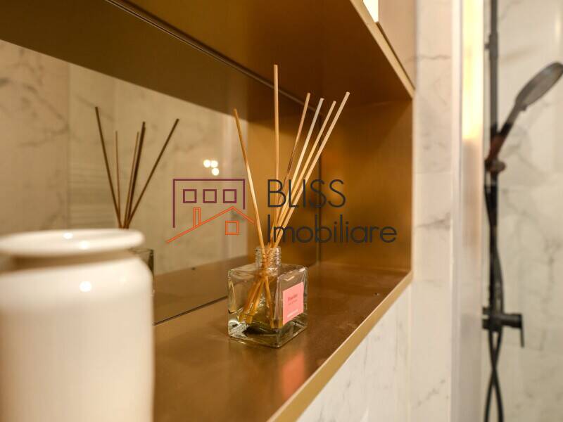1-Bedroom Apartment Ivory Residence Pipera, Bucharest / Ilfov | Bliss Imobiliare / Photo 21 - BLISS Imobiliare