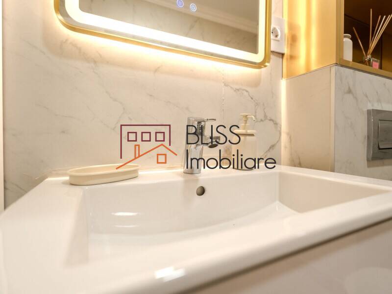 Apartament 2 Camere Ivory Residence Pipera | Bliss Imobiliare / Photo 25 - BLISS Imobiliare