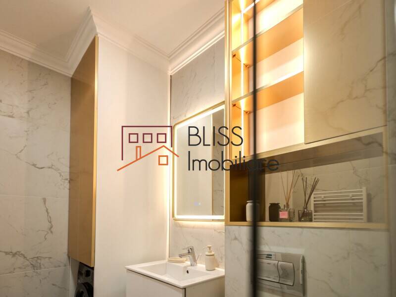 Apartament 2 Camere Ivory Residence Pipera | Bliss Imobiliare / Photo 24 - BLISS Imobiliare