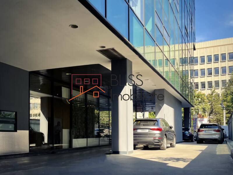 Spatiu De Birouri | Bliss Imobiliare / Photo 5 - BLISS Imobiliare