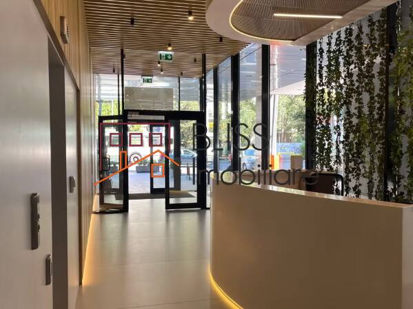 Office Space, Bucharest | Bliss Imobiliare / Photo 10 - BLISS Imobiliare