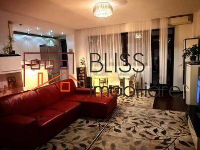 2-Bedroom Apartment Iancu Nicolae Pipera Furnished, Bucharest / Ilfov | Bliss Imobiliare / Photo 1 - BLISS Imobiliare