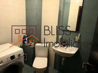 2-Bedroom Apartment Iancu Nicolae Pipera Furnished, Bucharest / Ilfov | Bliss Imobiliare / Photo 12 - BLISS Imobiliare