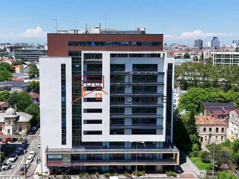 Office Space, Bucharest | Bliss Imobiliare / Photo 3 - BLISS Imobiliare