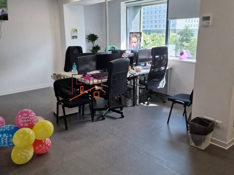 Office Space, Bucharest | Bliss Imobiliare / Photo 6 - BLISS Imobiliare