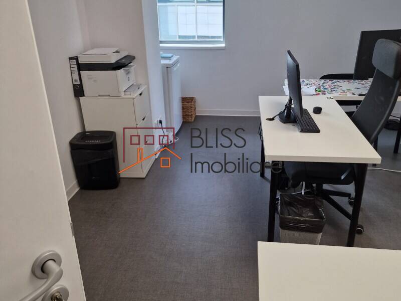 Office Space, Bucharest | Bliss Imobiliare / Photo 8 - BLISS Imobiliare