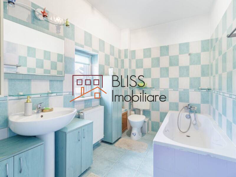 Casa 5 Camere Azur 1 Impact Pipera Sud | Bliss Imobiliare / Photo 13 - BLISS Imobiliare