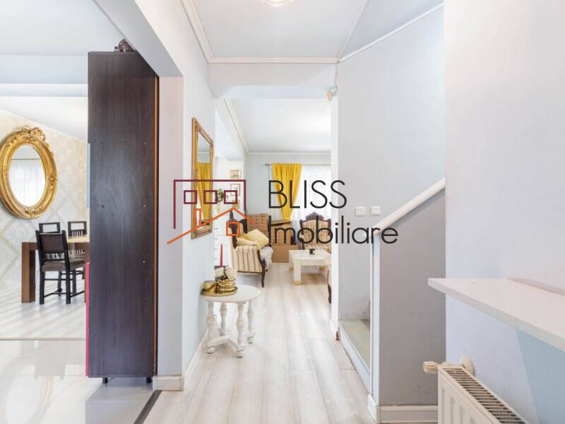 Casa 5 Camere Azur 1 Impact Pipera Sud | Bliss Imobiliare / Photo 7 - BLISS Imobiliare