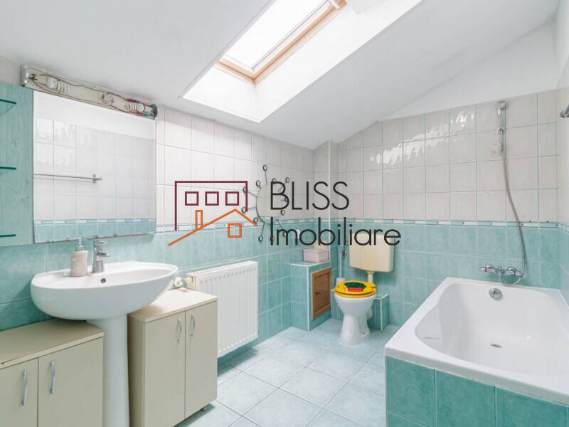 Casa 5 Camere Azur 1 Impact Pipera Sud | Bliss Imobiliare / Photo 14 - BLISS Imobiliare