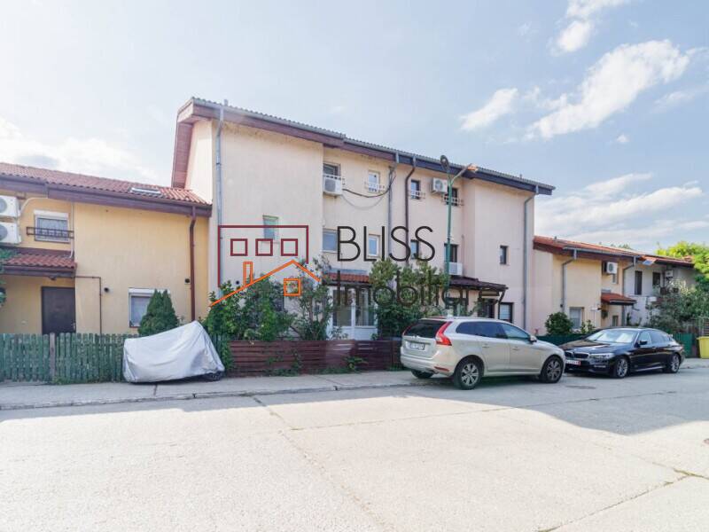 Casa 5 Camere Azur 1 Impact Pipera Sud | Bliss Imobiliare / Photo 16 - BLISS Imobiliare
