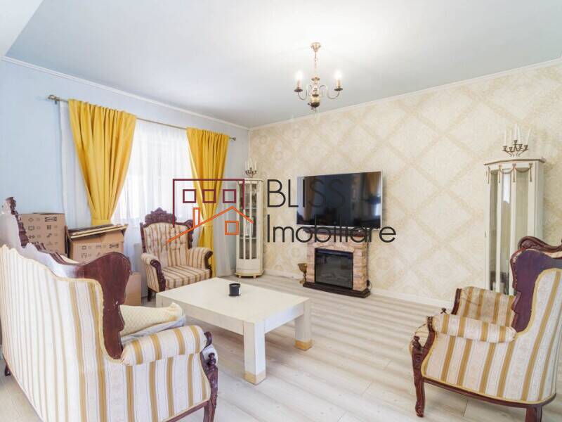 Casa 5 Camere Azur 1 Impact Pipera Sud | Bliss Imobiliare / Photo 3 - BLISS Imobiliare