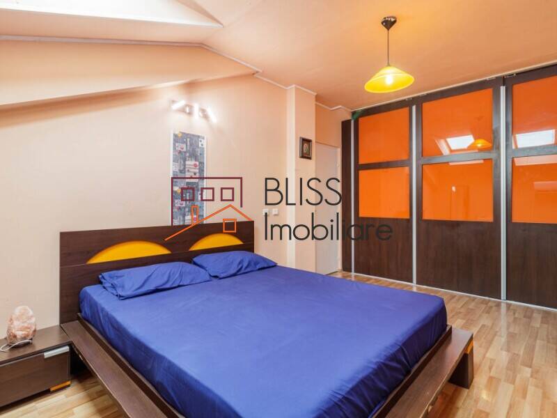 Casa 5 Camere Azur 1 Impact Pipera Sud | Bliss Imobiliare / Photo 11 - BLISS Imobiliare