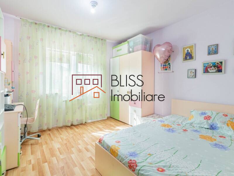 Casa 5 Camere Azur 1 Impact Pipera Sud | Bliss Imobiliare / Photo 12 - BLISS Imobiliare