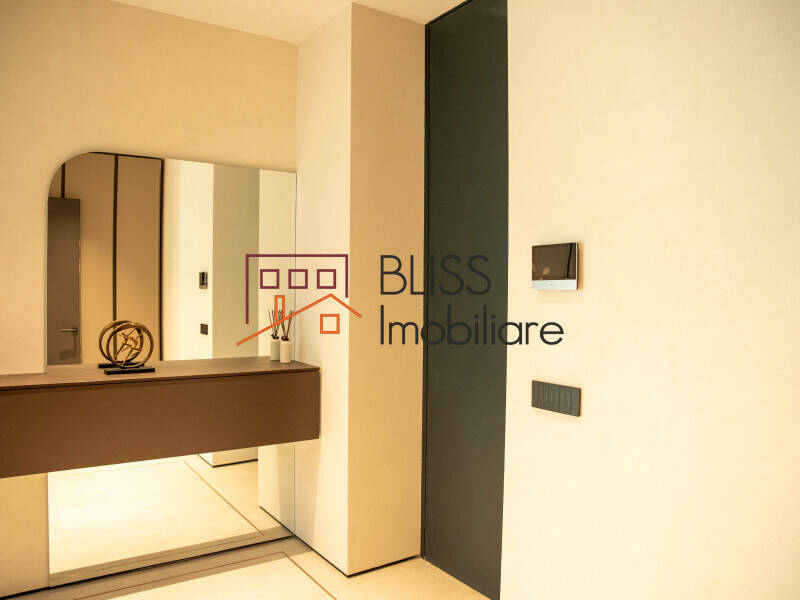 Vila Spatioasa Cu 5 Camere Si Design Modern Pentru Familie | Bliss Imobiliare / Photo 3 - BLISS Imobiliare