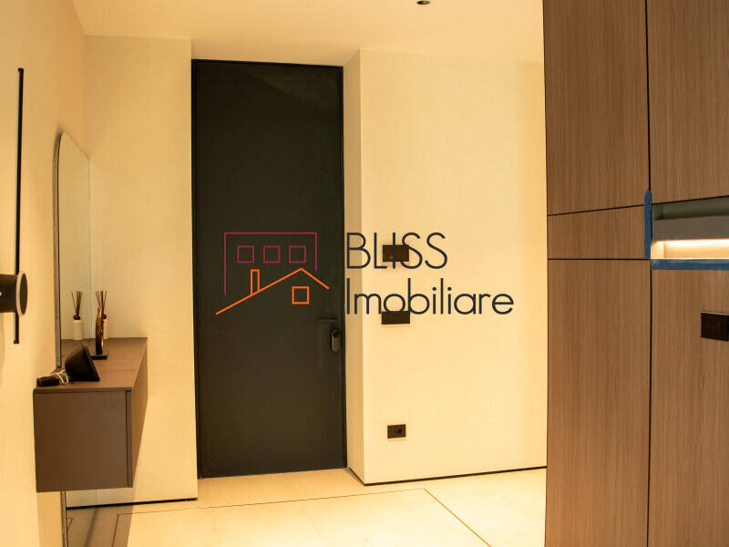 Vila Spatioasa Cu 5 Camere Si Design Modern Pentru Familie | Bliss Imobiliare / Photo 5 - BLISS Imobiliare