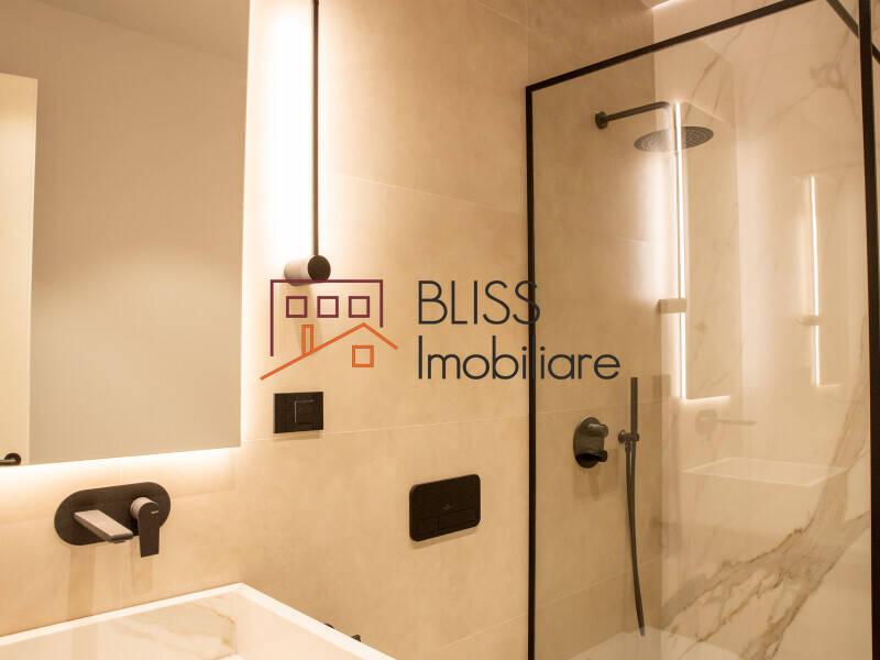 Vila 5 Camere Pipera — SPA Privat, NZEB, Langa Padurea Baneasa | Bliss Imobiliare / Photo 21 - BLISS Imobiliare