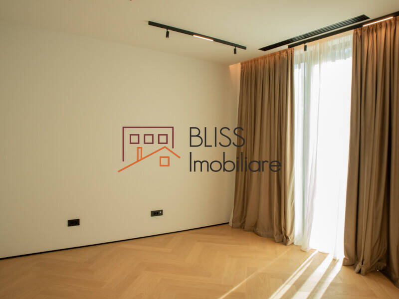 Vila 5 Camere Pipera — SPA Privat, NZEB, Langa Padurea Baneasa | Bliss Imobiliare / Photo 31 - BLISS Imobiliare