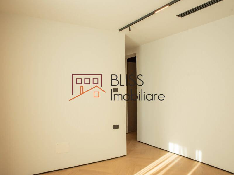 3-Bedroom Villa Pipera — Private SPA, NZEB, Baneasa Forest, Bucharest / Ilfov | Bliss Imobiliare / Photo 32 - BLISS Imobiliare