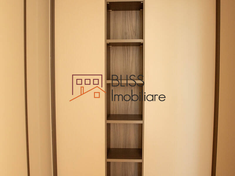 Vila Spatioasa Cu 5 Camere Si Design Modern Pentru Familie | Bliss Imobiliare / Photo 34 - BLISS Imobiliare