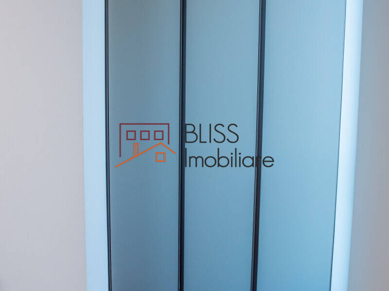 Vila 5 Camere Pipera — SPA Privat, NZEB, Langa Padurea Baneasa | Bliss Imobiliare / Photo 47 - BLISS Imobiliare