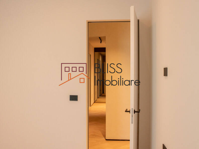 Vila 5 Camere Pipera — SPA Privat, NZEB, Langa Padurea Baneasa | Bliss Imobiliare / Photo 48 - BLISS Imobiliare