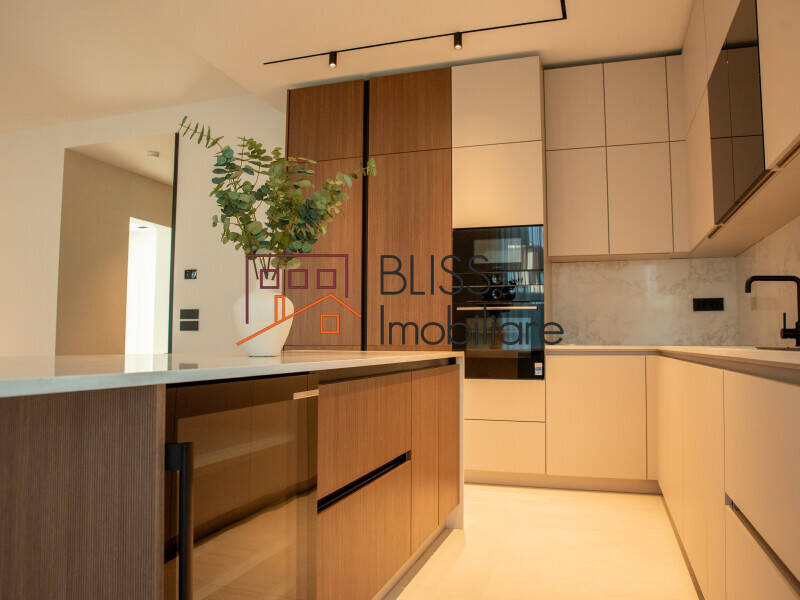 Vila Spatioasa Cu 5 Camere Si Design Modern Pentru Familie | Bliss Imobiliare / Photo 11 - BLISS Imobiliare