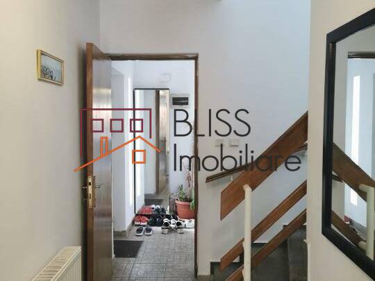 3-Bedroom Villa Azur 1 Impact Pipera Sud, Bucharest / Ilfov | Bliss Imobiliare / Photo 8 - BLISS Imobiliare