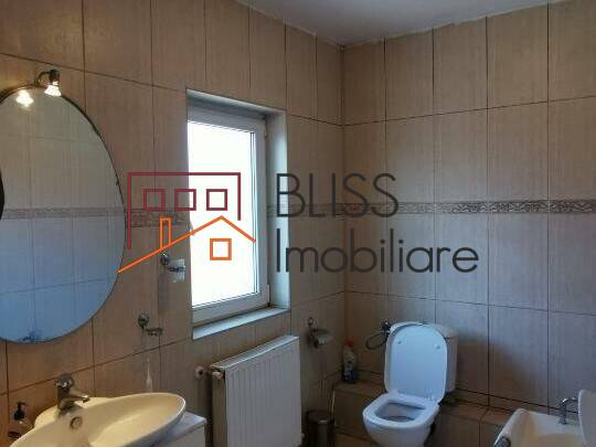 3-Bedroom Villa Azur 1 Impact Pipera Sud, Bucharest / Ilfov | Bliss Imobiliare / Photo 11 - BLISS Imobiliare