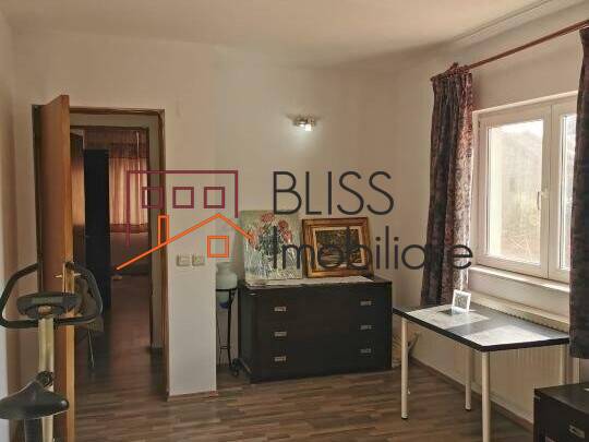 Vila 4 Camere Azur 1 Impact Pipera Sud | Bliss Imobiliare / Photo 6 - BLISS Imobiliare