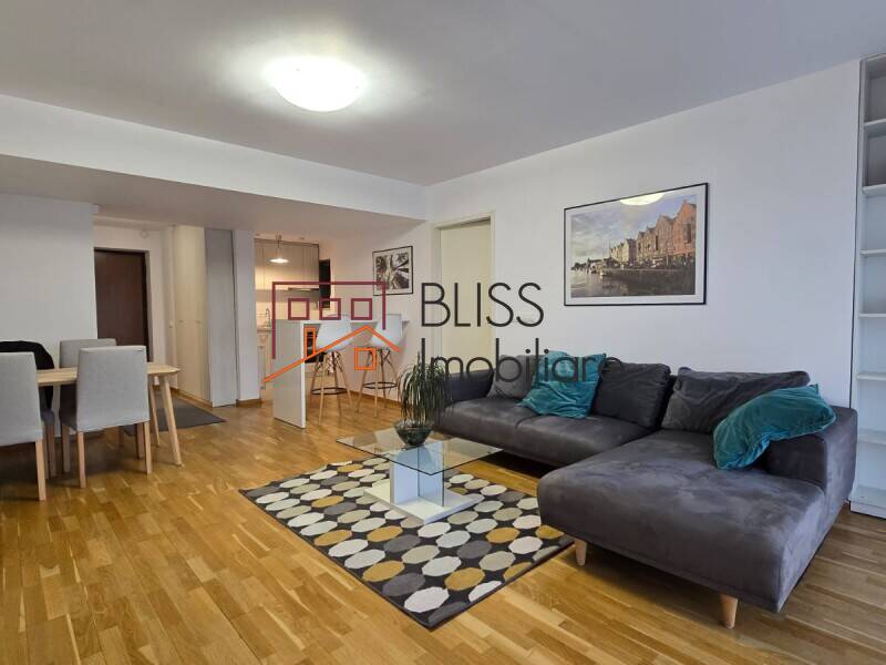 Apartament 2 Camere GreenLake Residences – Mobilat, Parcare, Boxa | Bliss Imobiliare / Photo 1 - BLISS Imobiliare