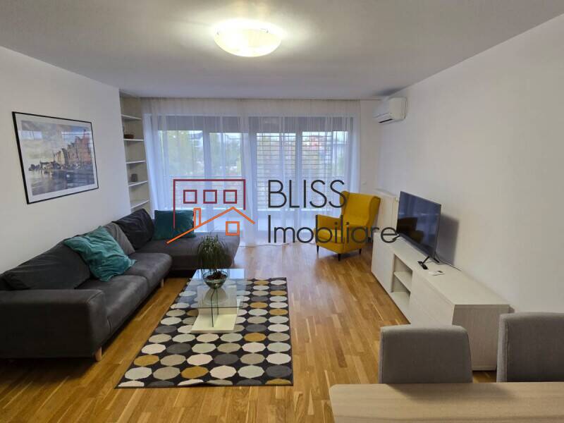 Apartament 2 Camere GreenLake Residences – Mobilat, Parcare, Boxa | Bliss Imobiliare / Photo 3 - BLISS Imobiliare